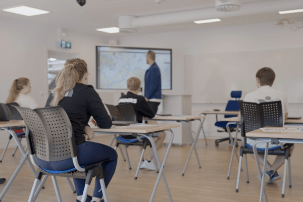 Campus BLÅ-konferansen 2024