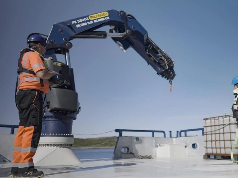 G20 - Kranførerkurs