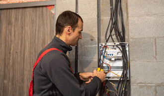 FSE for instruert personell