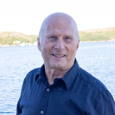 Campus Blå - Bilde av instruktør